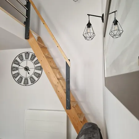 Studio A 250M De La Plage Berck Buitenkant foto