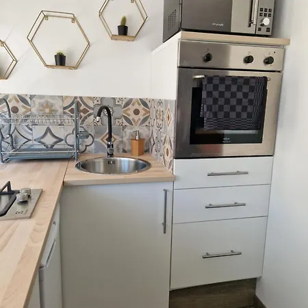 Studio A 250M De La Plage Berck Buitenkant foto