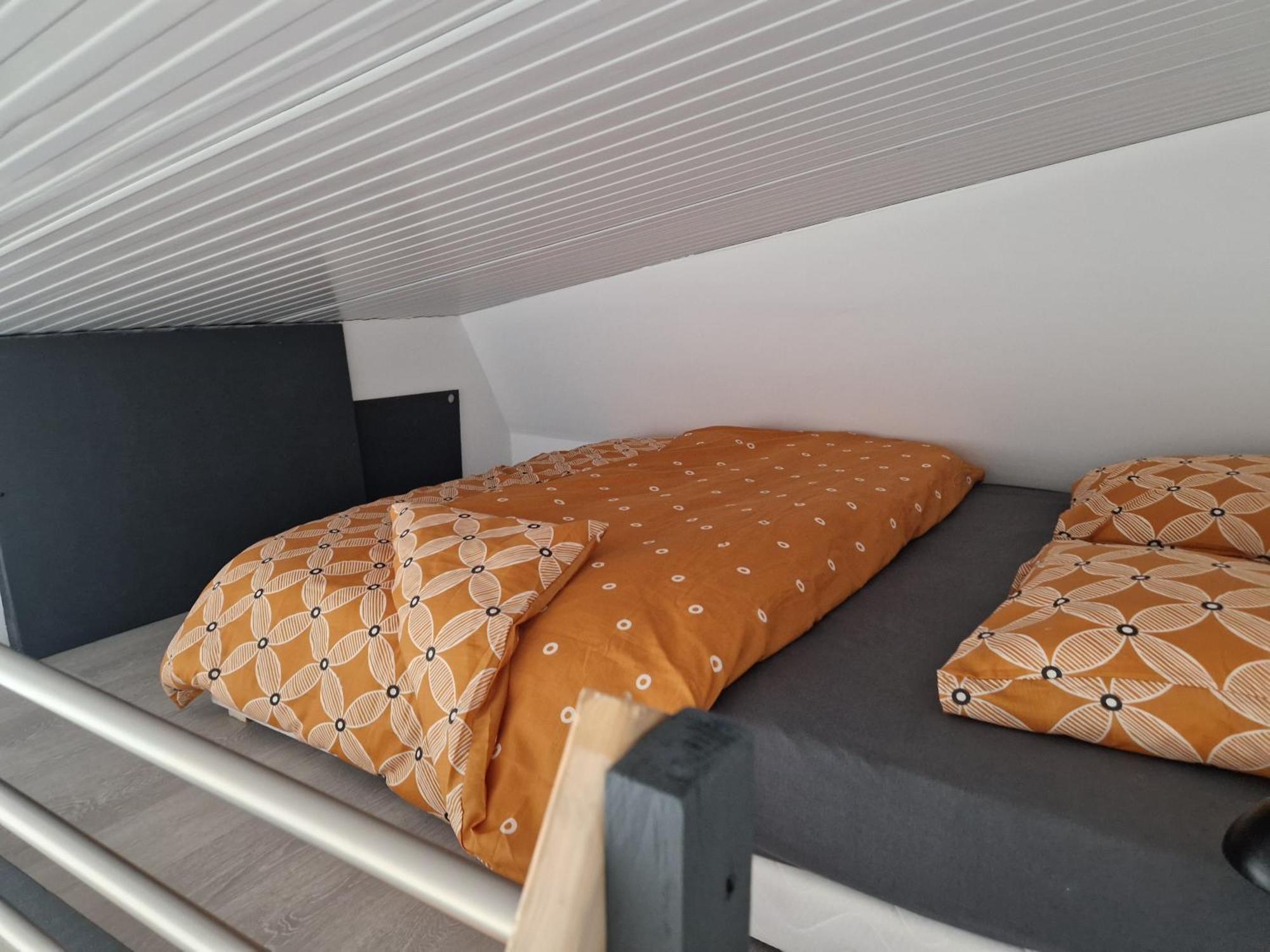 A 250m De La Appartement Berck